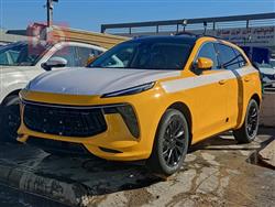 دۆنگ فینگ T5 EVO